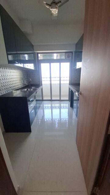 3 BHK Apartment – Exterior View View at Lodha Primo, Parel - for Rent