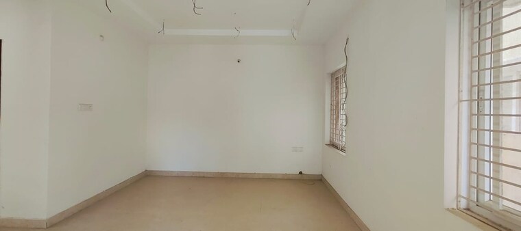 Master Bedroom, prima-paradisoo 4 Bedroom 2675 Sq.Ft. Villa In Bachupally Hyderabad 8473189
