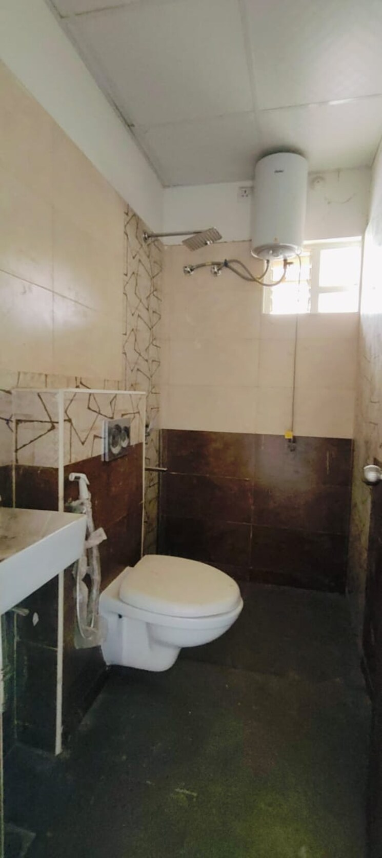 Bathroom, prima-paradisoo 4 Bedroom 2675 Sq.Ft. Villa In Bachupally Hyderabad 8473189