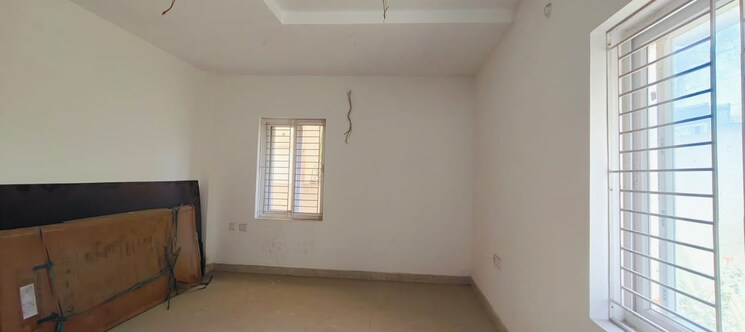 Master Bedroom, prima-paradisoo 4 Bedroom 2675 Sq.Ft. Villa In Bachupally Hyderabad 8473189