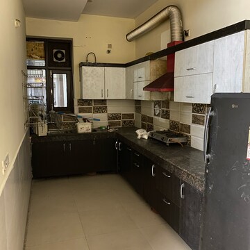 3 BHK Apartment – Exterior View View at G And G Myst Homes, High Ground - for Rent