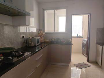 3 BHK Apartment – Exterior View View at My Home Bhooja, Hi Tech City - for Rent