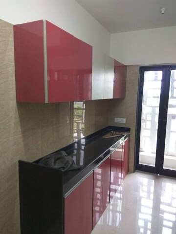 2.5 BHK Apartment – Exterior View View at Hubtown Hillcrest JVLR, Andheri East - for Rent