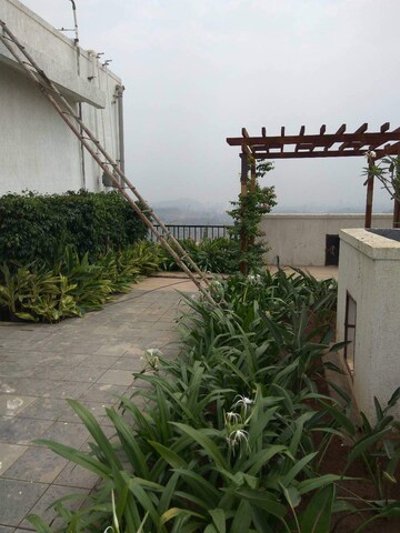 2.5 BHK Apartment – Map Location View at Hubtown Hillcrest JVLR, Andheri East - for Rent