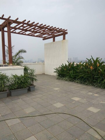 2.5 BHK Apartment – Map Location View at Hubtown Hillcrest JVLR, Andheri East - for Rent