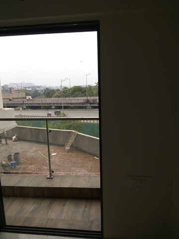2.5 BHK Apartment – Map Location View at Hubtown Hillcrest JVLR, Andheri East - for Rent