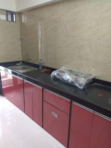 2.5 BHK Apartment – Exterior View View at Hubtown Hillcrest JVLR, Andheri East - for Rent