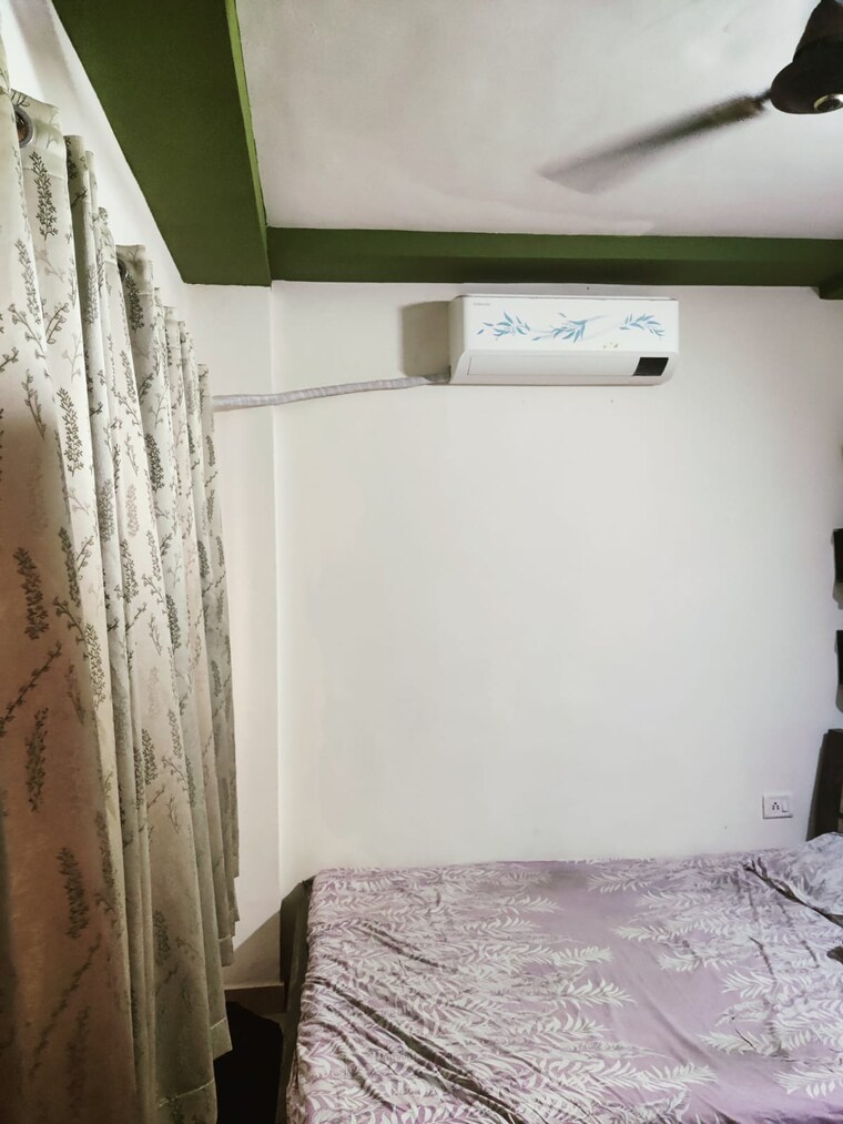 Master Bedroom, royal-palm-apartment-nalasopara 2 Bedroom 760 Sq.Ft. Apartment In Nalasopara West Palghar 8473204