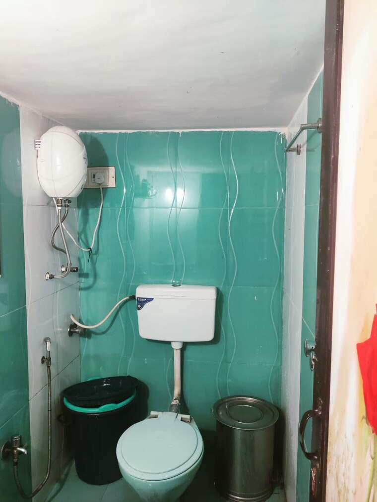 Bathroom, royal-palm-apartment-nalasopara 2 Bedroom 760 Sq.Ft. Apartment In Nalasopara West Palghar 8473204