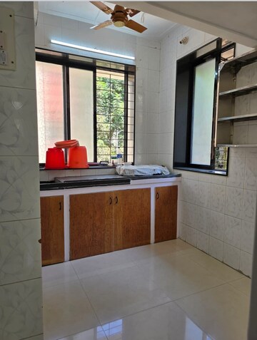 1 BHK Apartment – Exterior View View at Ashok Enclave Malad West, Malad West - for Rent