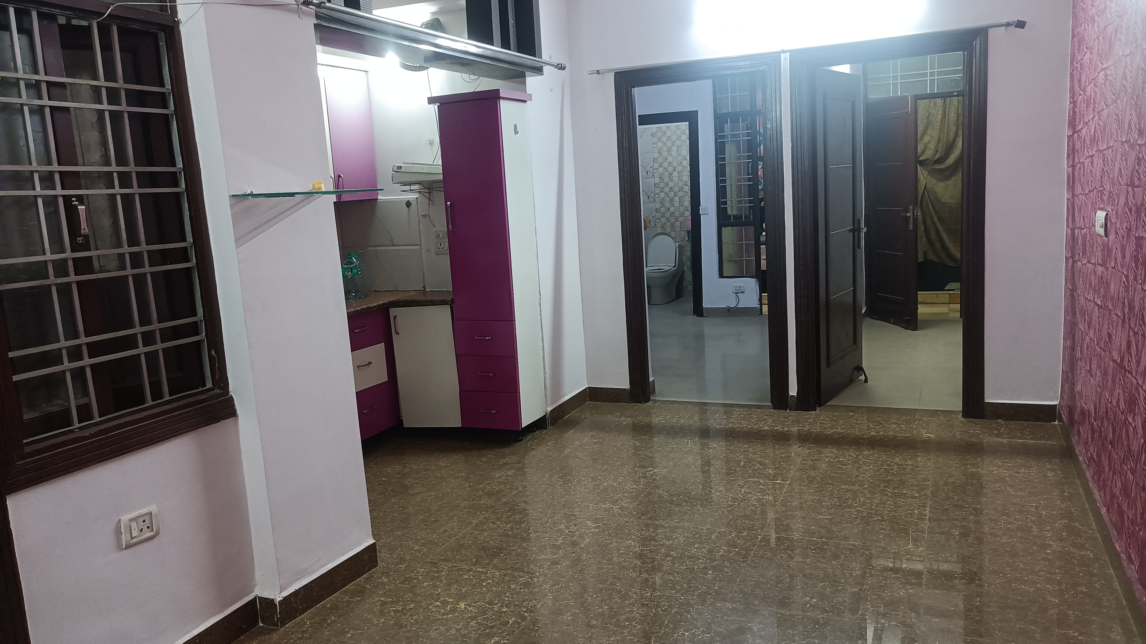 2 BHK Builder Floor For Sale in Builder Floor 