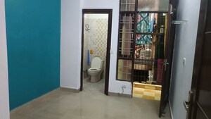 Bedroom in 2 BHK Builder Floor at Vaishali Sector 5 – for Sale