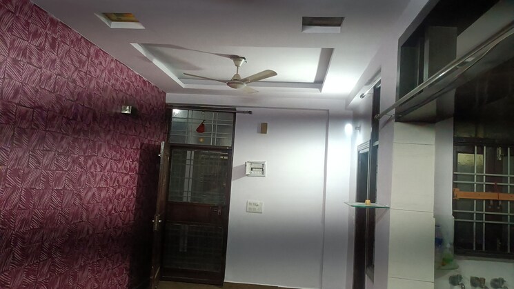 Living Room, vaishali sector 5 2 Bedroom 800 Sq.Ft. Builder Floor In Vaishali Sector 5 Ghaziabad 8473216
