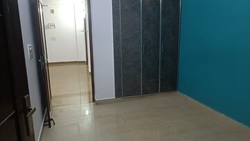 Bedroom in 2 BHK Builder Floor at Vaishali Sector 5 – for Sale
