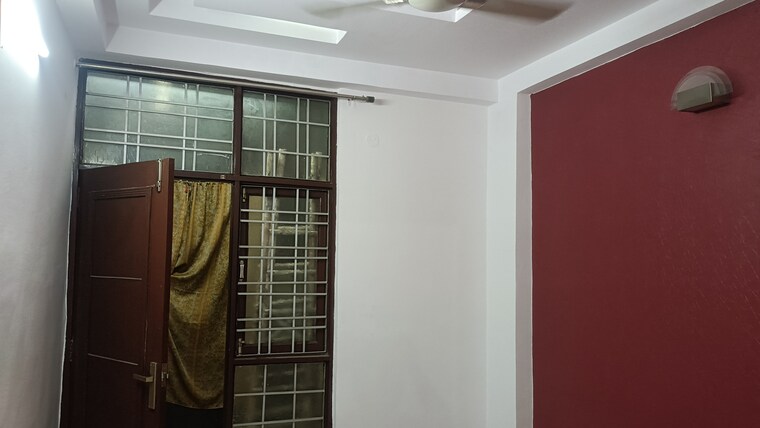 Living Room, vaishali sector 5 2 Bedroom 800 Sq.Ft. Builder Floor In Vaishali Sector 5 Ghaziabad 8473216