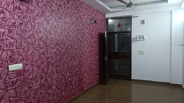 Living Room in 2 BHK Builder Floor at Vaishali Sector 5 – for Sale
