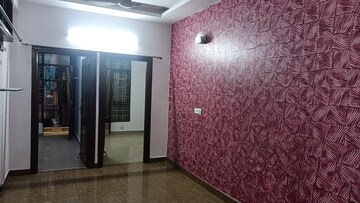 Living Room in 2 BHK Builder Floor at Vaishali Sector 5 – for Sale