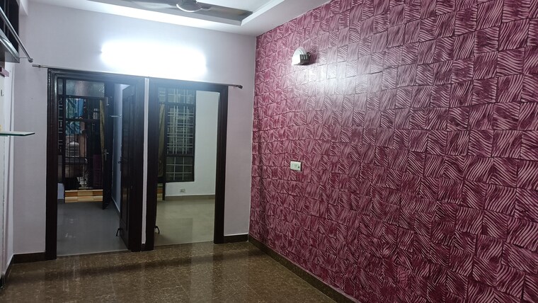 Living Room, vaishali sector 5 2 Bedroom 800 Sq.Ft. Builder Floor In Vaishali Sector 5 Ghaziabad 8473216