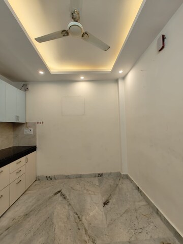 2 BHK Builder Floor – Exterior View View at Govindpuri - for Rent