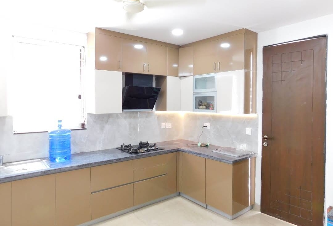 4 BHK 4146 Sq.Ft. Villa in My Home Ankura