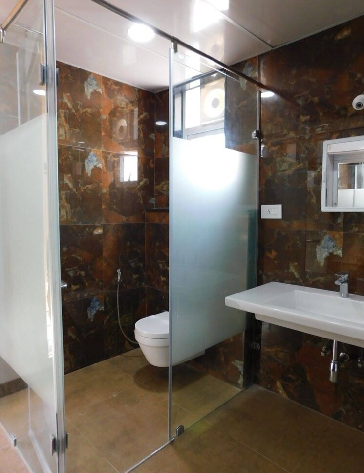 Exterior View, my-home-ankura 4 Bedroom 4146 Sq.Ft. Villa In Tellapur Hyderabad 8473227