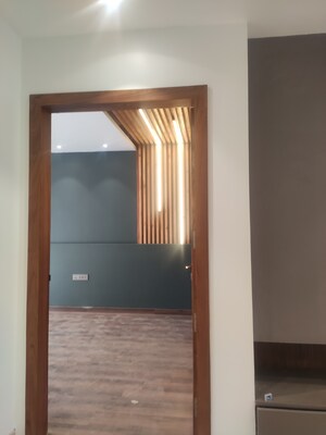 Master Bedroom in 3 BHK Builder Floor at Virat Nagar – for Sale