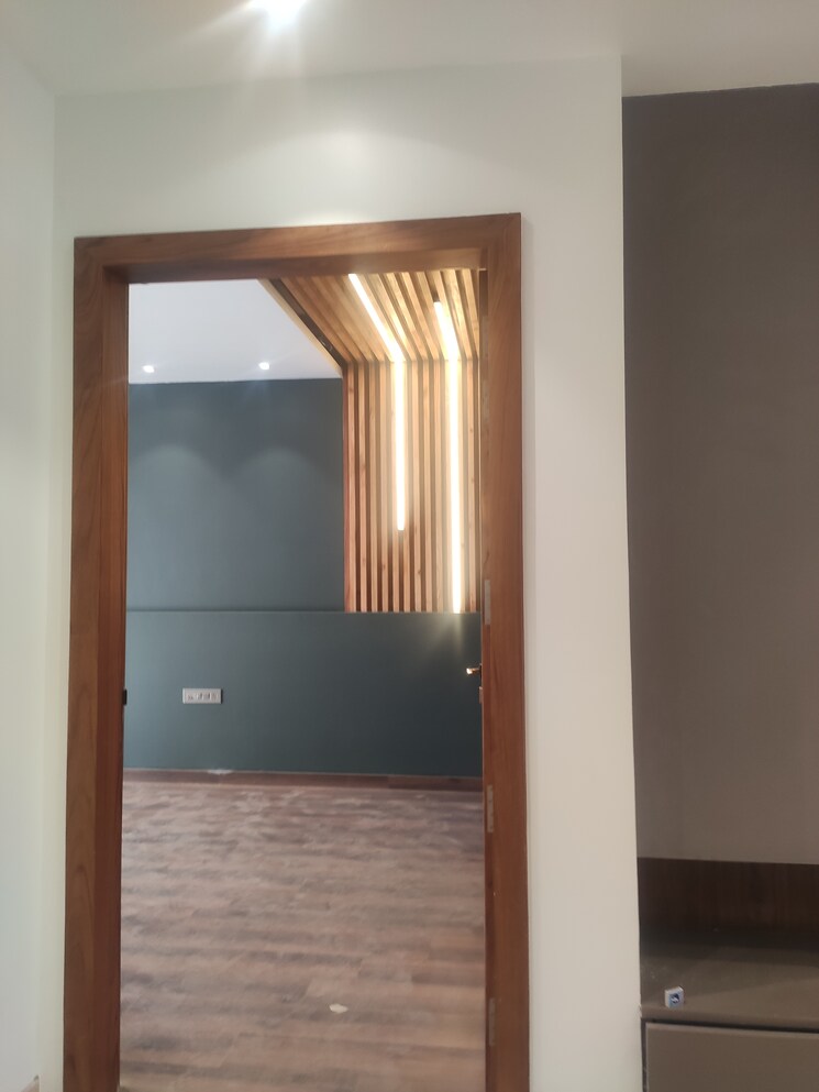 Master Bedroom, virat nagar 3 Bedroom 1350 Sq.Ft. Builder Floor In Virat Nagar Panipat 8473234