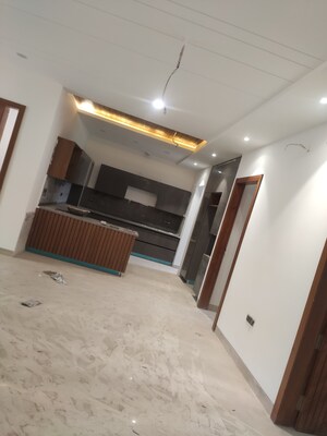 Kitchen in 3 BHK Builder Floor at Virat Nagar – for Sale