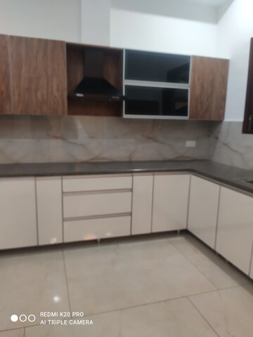 4 BHK Independent House – Exterior View View at Virat Nagar - for Rent