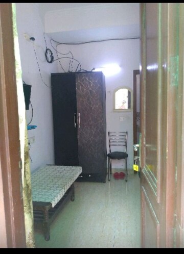 Bedroom in 2 BHK Builder Floor at Lajpat Nagar – for Sale