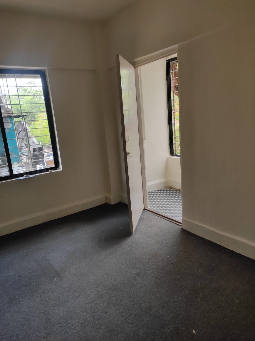 2 BHK + Study Room Apartment For Sale in Lalwani Vastu