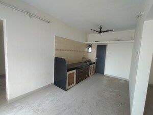 Master Bedroom in 2 BHK Apartment at Lalwani Vastu, Viman Nagar – for Sale
