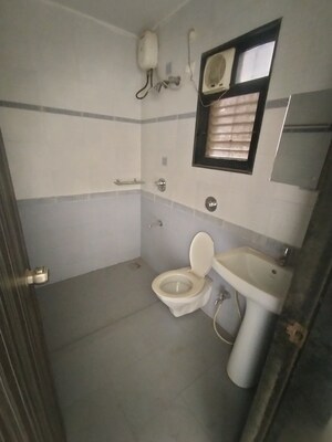 Bathroom in 2 BHK Apartment at Lalwani Vastu, Viman Nagar – for Sale