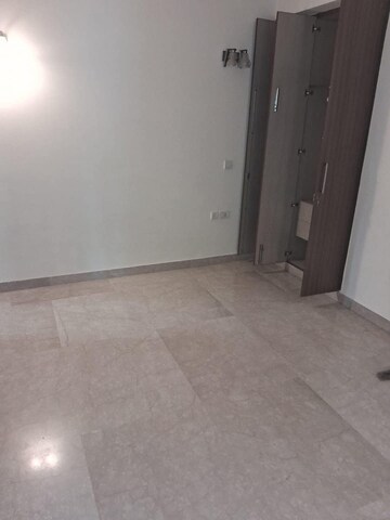 Master Bedroom in 3 BHK Builder Floor at Greater Kailash Part 3 – for Rent
