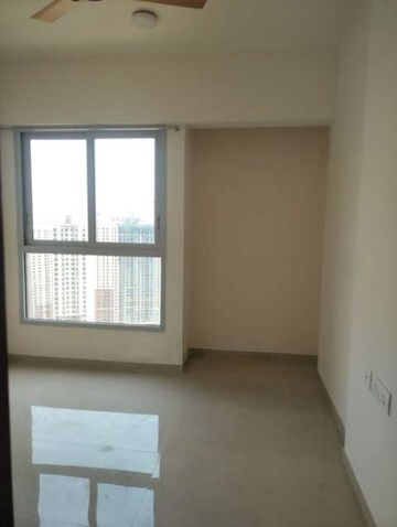 Bedroom in 2 BHK Apartment at Piramal Vaikunth, Balkum Pada – for Rent