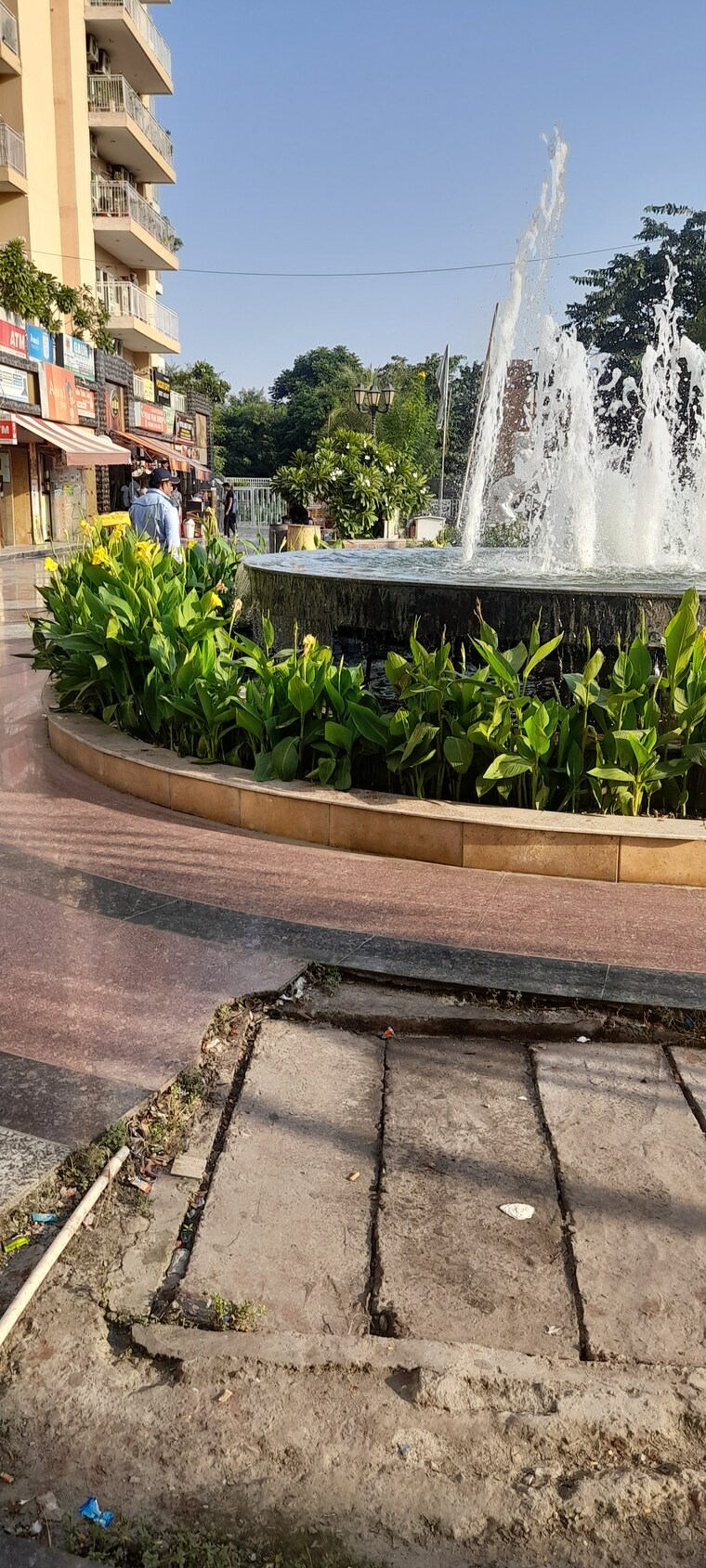 Map Location, gaur-atulyam-gravity Commercial Shop 183 Sq.Ft. In Omicron I Greater Noida Greater Noida 8473267