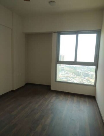 Bedroom in 2 BHK Apartment at Piramal Vaikunth, Balkum Pada – for Rent