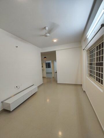 Master Bedroom in 2 BHK Builder Floor at New Thippasandra – for Rent