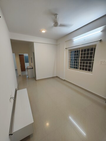 Master Bedroom in 2 BHK Builder Floor at New Thippasandra – for Rent