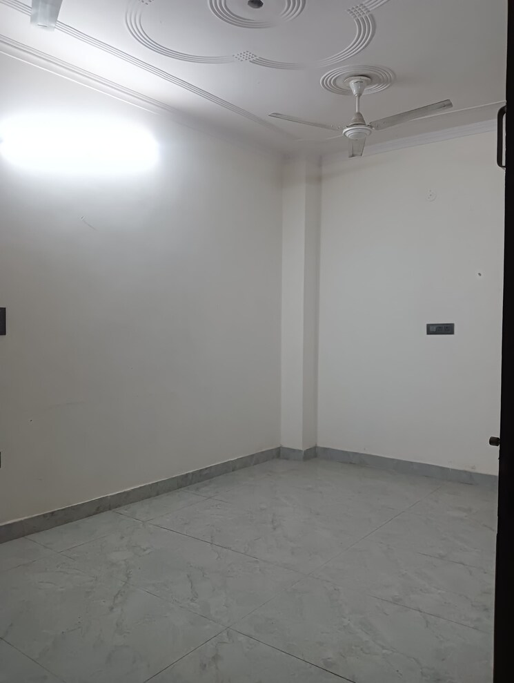 Master Bedroom, govindpuri 2 Bedroom 600 Sq.Ft. Builder Floor In Govindpuri Delhi 8473289