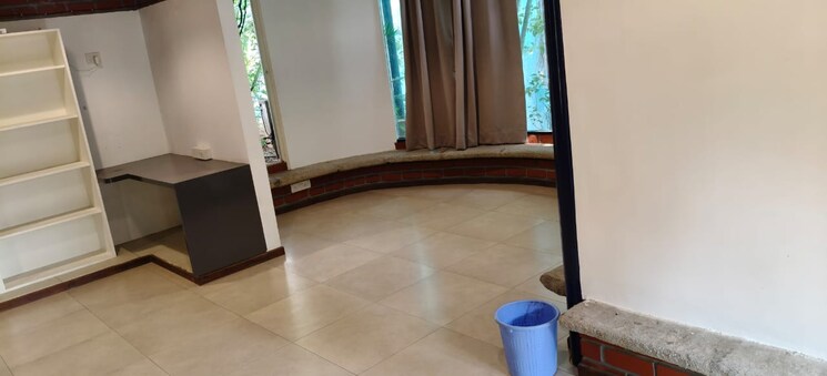 Floor Plan, ukn-miraya-brunton 1 Bedroom 1300 Sq.Ft. Penthouse In Ashok Nagar Bangalore 8473291