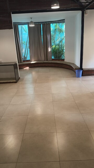 1 BHK Penthouse – Exterior View View at UKN Miraya Brunton, Ashok Nagar - for Rent