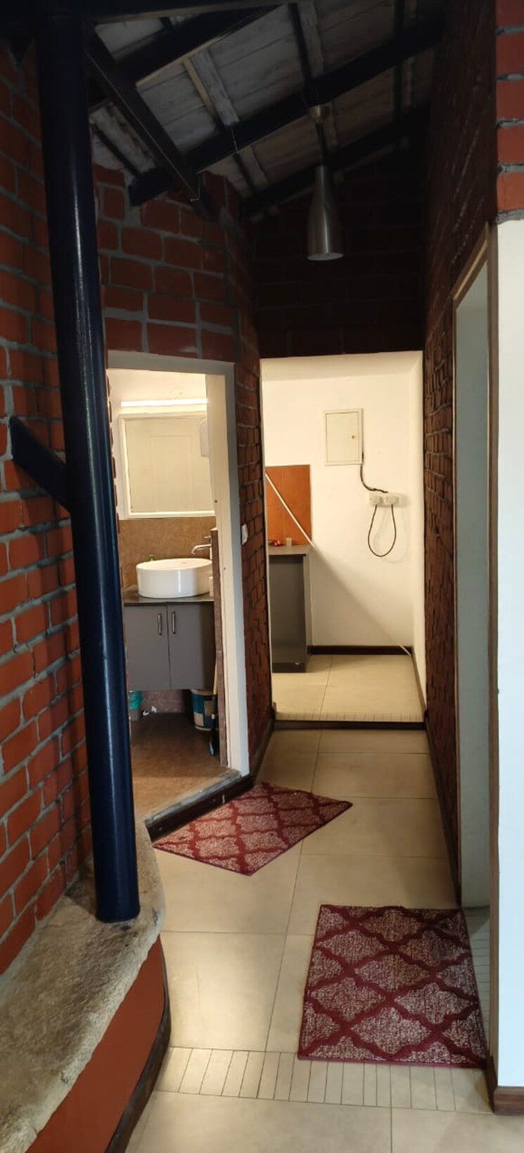 undefined, ukn-miraya-brunton 1 Bedroom 1300 Sq.Ft. Penthouse In Ashok Nagar Bangalore 8473291