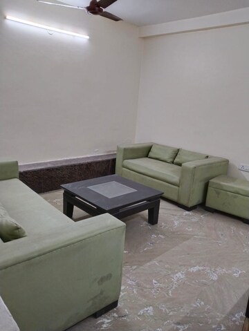 1 BHK Builder Floor For Rent in Malviya Nagar
