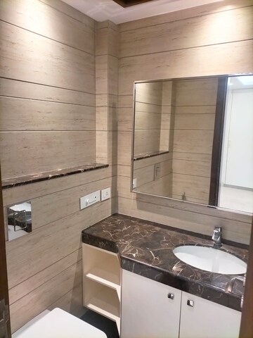 2 BHK Builder Floor – Exterior View View at Govindpuri - for Rent