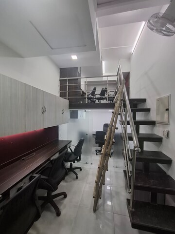  Office Space For Rent in Netaji Subhash Place
