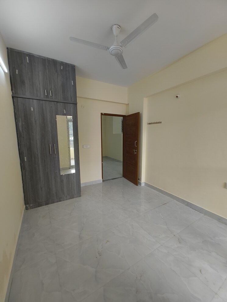 Master Bedroom, sampangi rama nagar 2 Bedroom 1300 Sq.Ft. Builder Floor In Sampangi Rama Nagar Bangalore 8473303