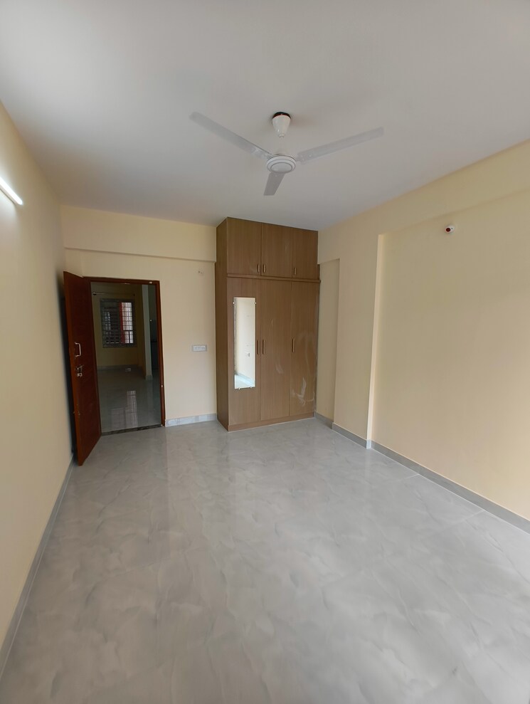 Master Bedroom, sampangi rama nagar 2 Bedroom 1300 Sq.Ft. Builder Floor In Sampangi Rama Nagar Bangalore 8473303