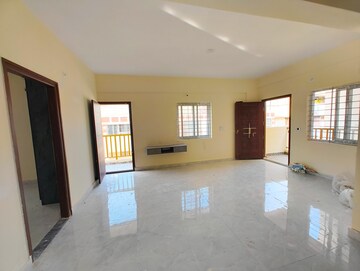Master Bedroom in 2 BHK Builder Floor at Sampangi Rama Nagar – for Rent