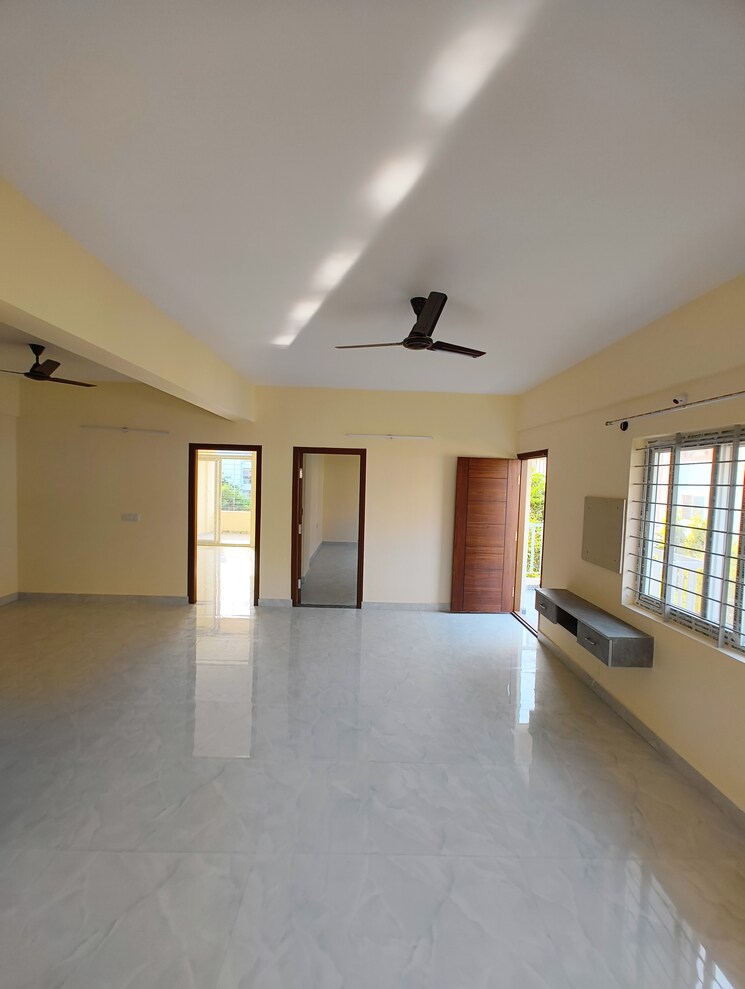 Master Bedroom, sampangi rama nagar 2 Bedroom 1300 Sq.Ft. Builder Floor In Sampangi Rama Nagar Bangalore 8473303